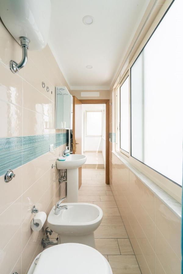 Amazing Sea&Vesuvio View Suite Vico Equense Exterior photo
